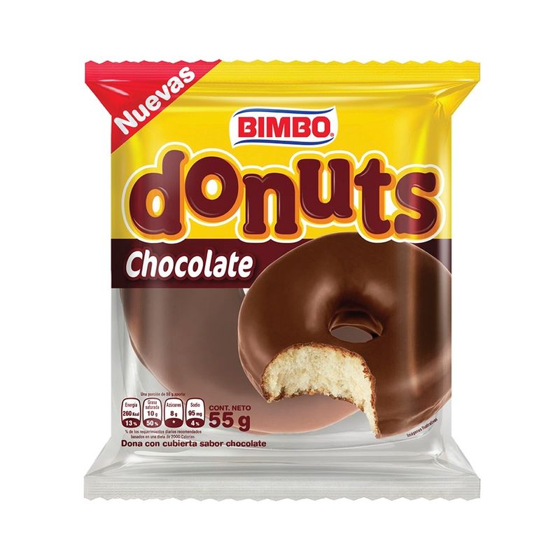 DONUTS BIMBO_F