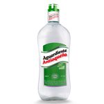 AGUARDIENTE ANTIOQUENO VERDE_F