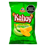 PLATANO VERDE KAHOY_F