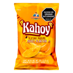 PLATANO MADURO KAHOY_F