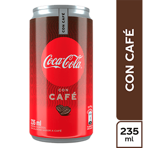 GASEOSA COCA COLA SIN AZUCAR C_F