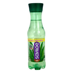 BEBIDA SAVILOE ALOE VERA UVA
