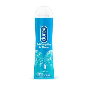 GEL LUBRICANTE COSQUILLAS DUREX
