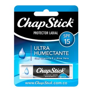 CHAPSTICK ULTRA HUMECTANTE