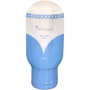 LUBRICANTE INTIMO INTIMAZUL X 60 ML