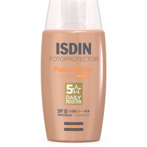 FOTOPROTECTOR ISDIN FUSION WATER COLOR MEDIUM