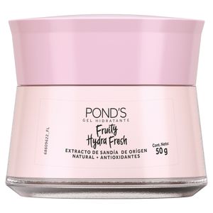 PONDS GEL HYDRATANTE SANDIA