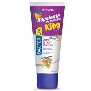 REPELENTE BACTERION KIDS EN CREMA