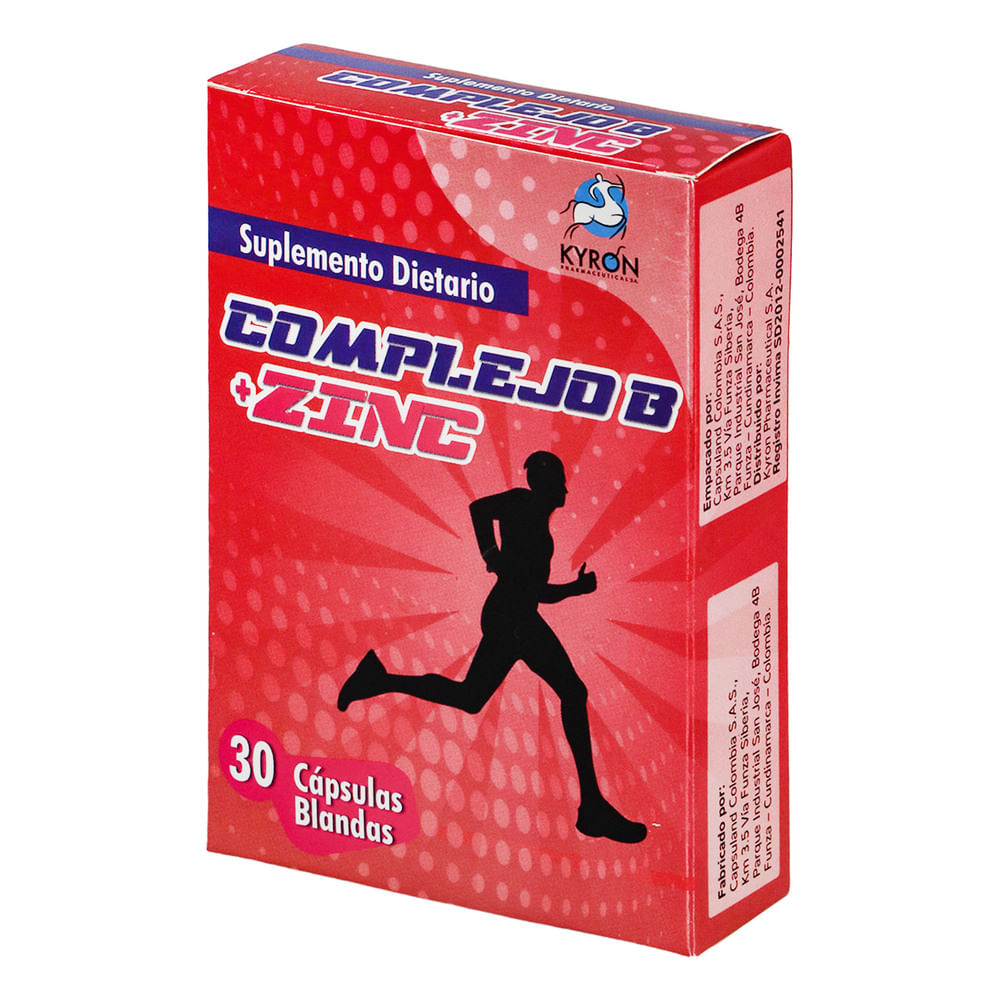 COMPLEJO B - ZINC -KYRON-_F
