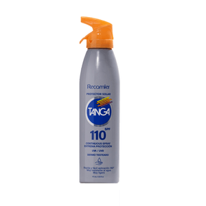 BLOQUEADOR TANGA SPF 110 CONTINOUS SPRAY