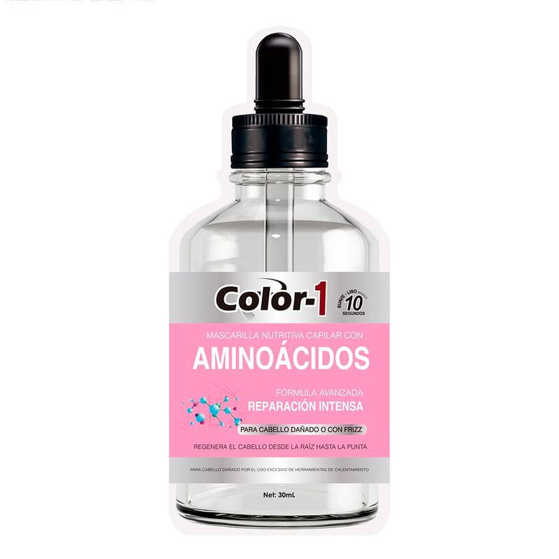 MASCARILLA COLOR 1 NUTRITIVA C_F