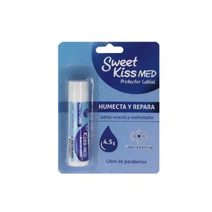 PROTECTOR LABIAL SWEETKISS MED