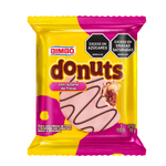 DONA BIMBO DONUTS RELLENO FRES_F