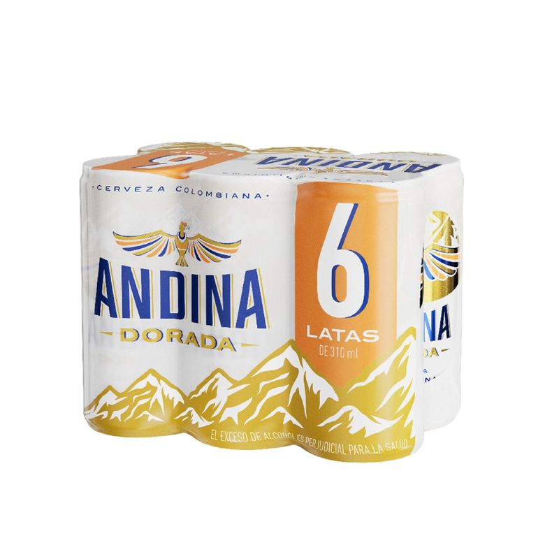 CERVEZA ANDINA LATA SIXPACK_F
