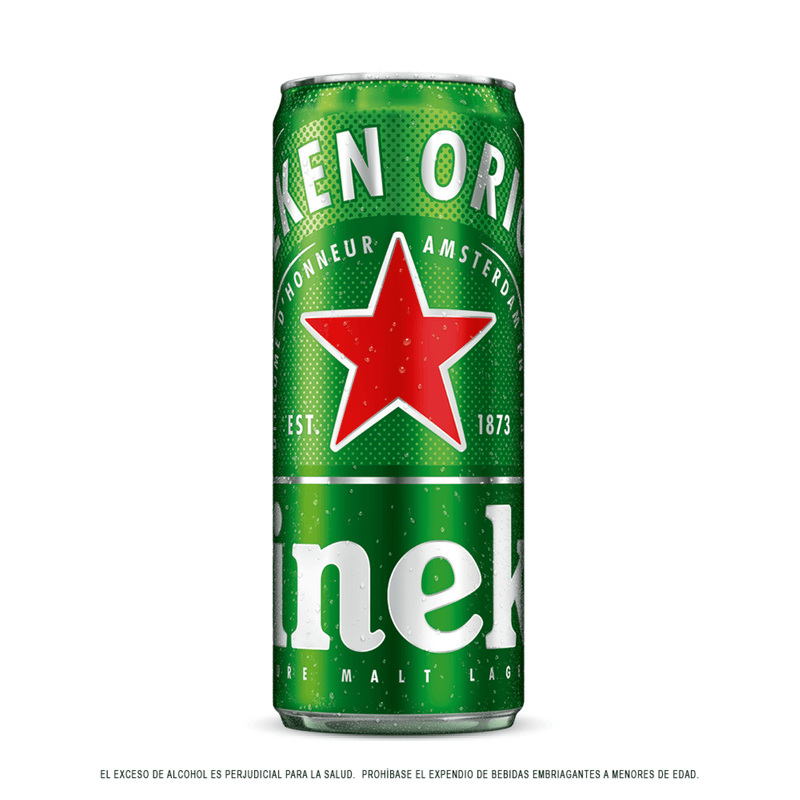 CERVEZA HEINEKEN LATA 310 ML_L