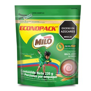 MILO ACTIV -GO DOY PACK