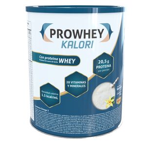 PROWHEY KALORI