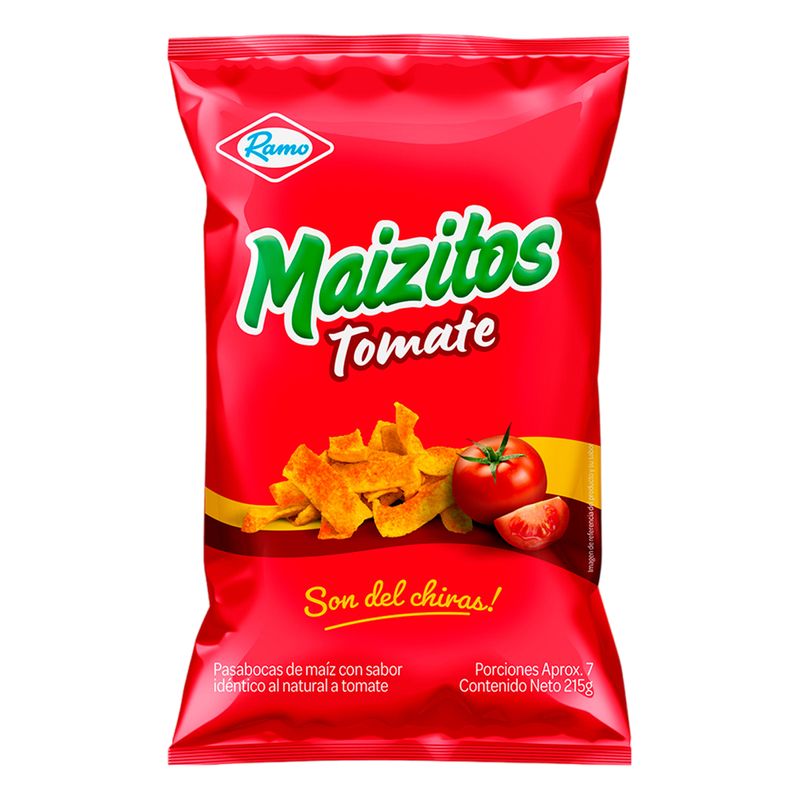 MAIZITOS TOMATE FAMILIAR_F