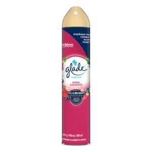 AROMATIZANTE GLADE AEROSOL MORA