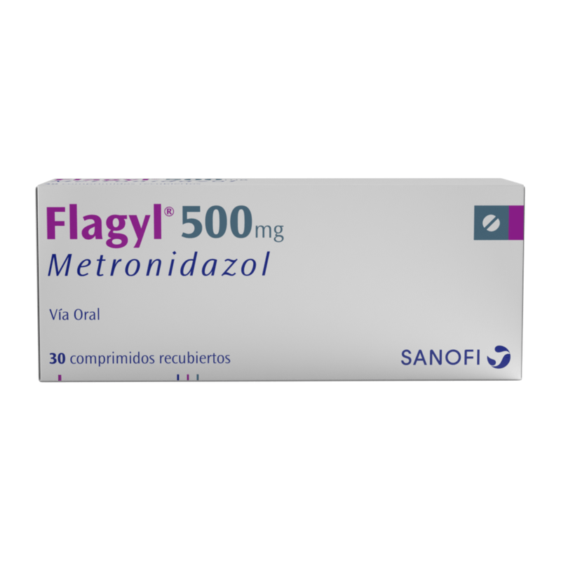 FLAGYL-500_F