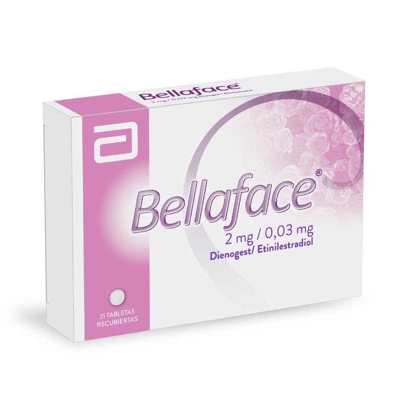 BELLAFACE_F