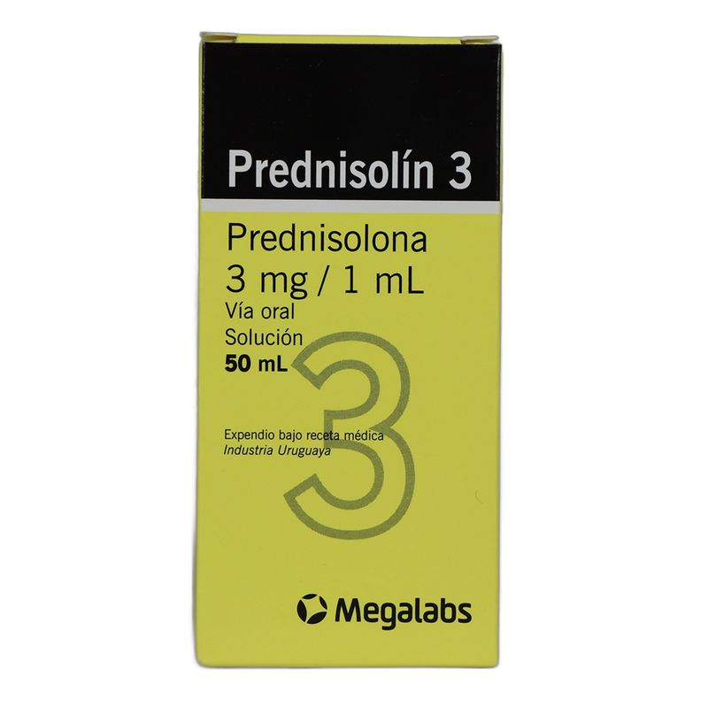PREDNISOLIN-3_F