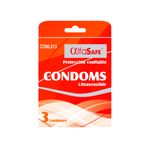 CONDON-ULTRASENSIBLE_F
