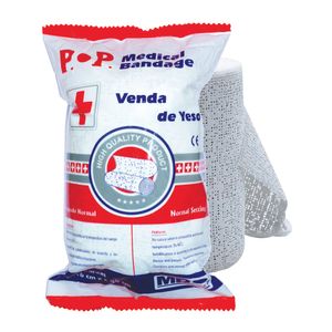 VENDA DE YESO 6X5 MP PROMEDICAL