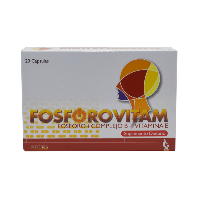 FOSFOROVITAM_F