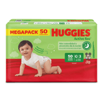 PAÑAL HUGG ACTIVE SEC E3 G_F
