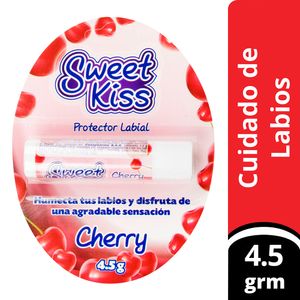 PROTEC LABIAL SWEETKISS CHERRY