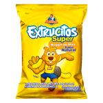 EXTRUCITO SUPER NATURAL_F