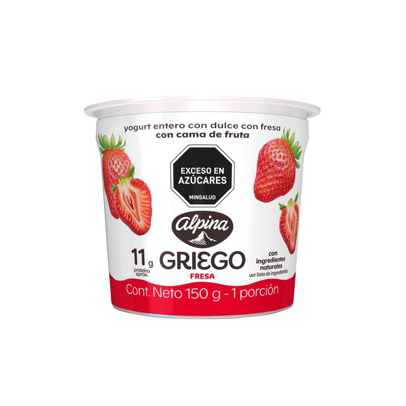 YOGURT GRIEGO FRESA_F
