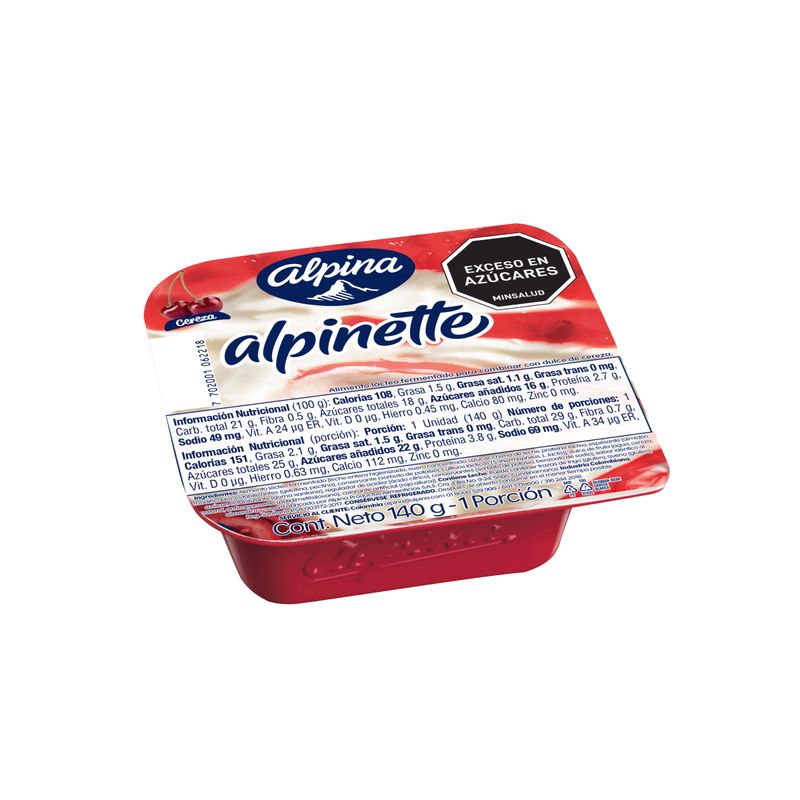 ALPINETTE CEREZA_F
