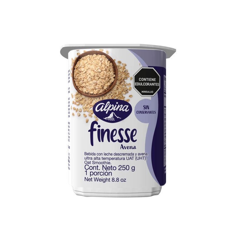 AVENA FINESSE_F