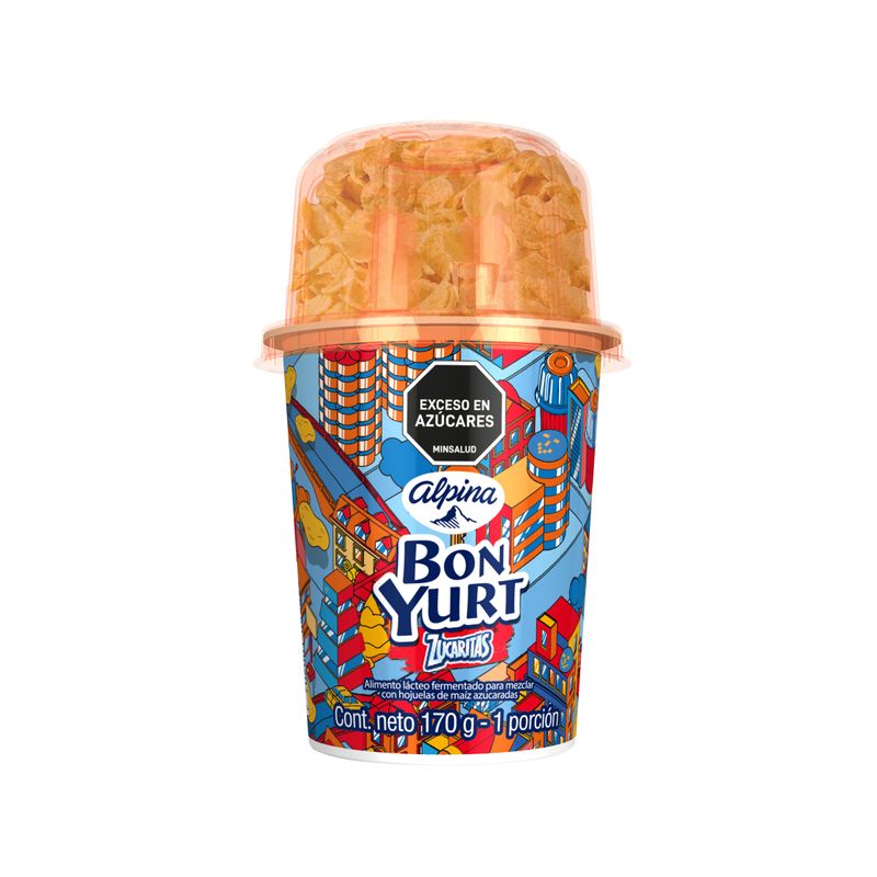 BONYURT ZUCARITAS_F