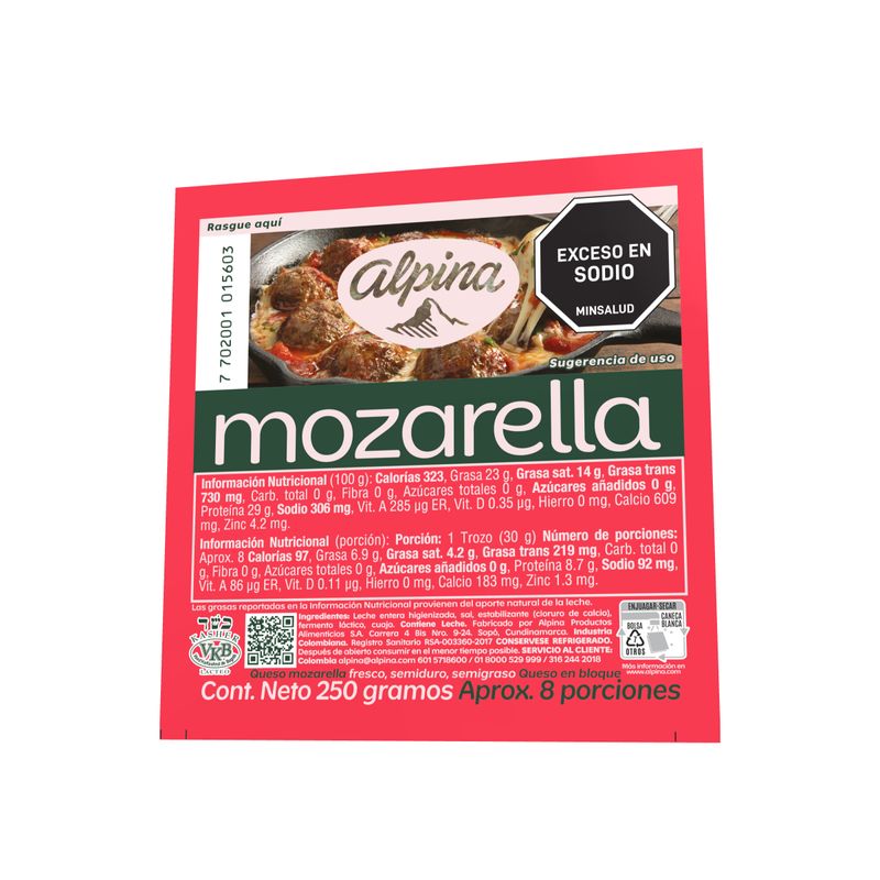 QUESO MOZARELLA_F