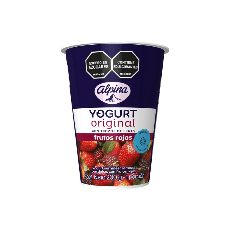 YOGURT ORIGINAL ALPINA FRUTOS_F