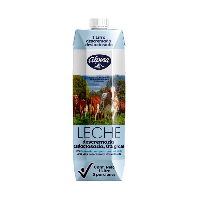 LECHE ALPINA DESLACTOSADA DESC_F