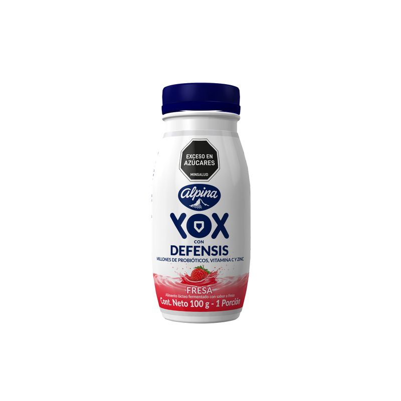 YOX FRESA_F