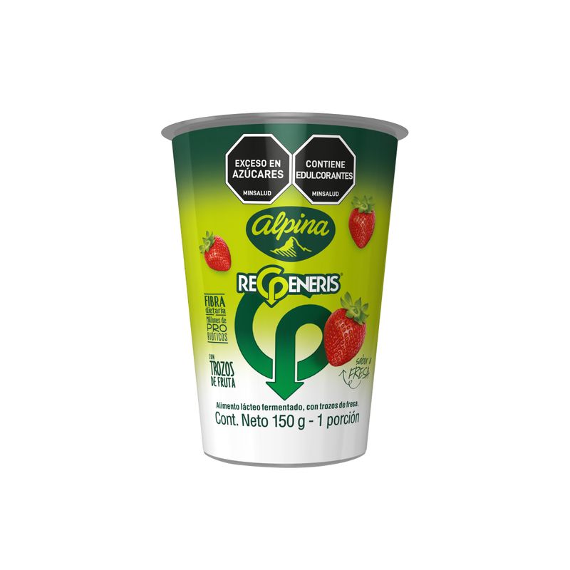 YOGURT REGENERIS FRESA_F