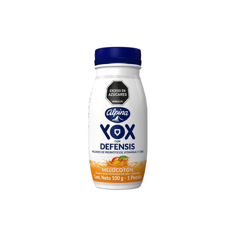 YOX-MELOCOTON_F