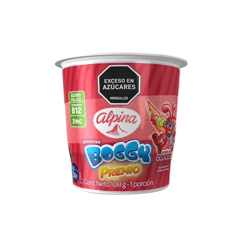 GELATINA BOGGY CEREZA_F