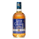 LICOR DE RON VIEJO DE CALDAS E_F