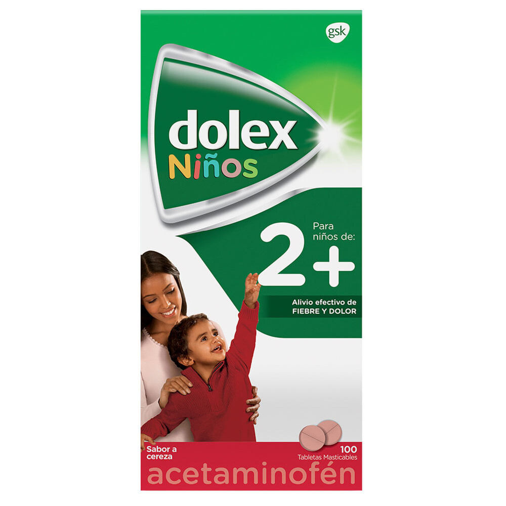 DOLEX PEDIATRICO MASTICABLE_F