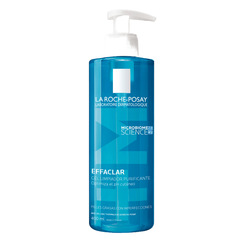 EFFACLAR GEL_F