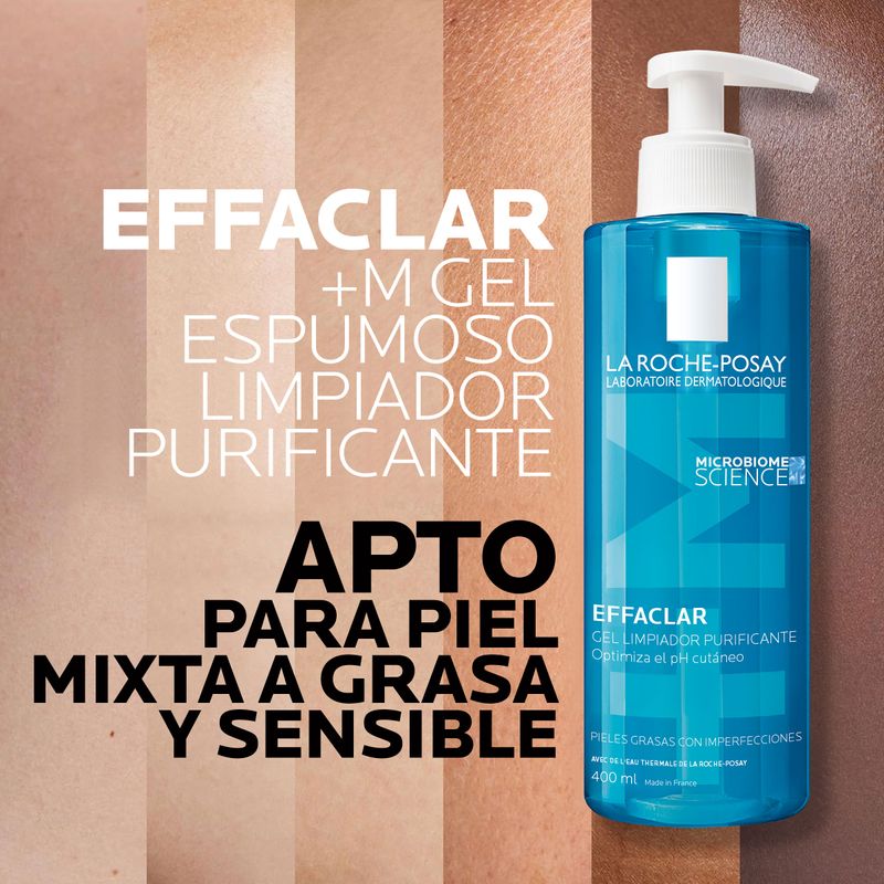 EFFACLAR GEL_A