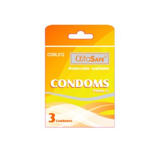 CONDON PUNTO G