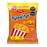 PALOMI YUPI CARAME MAXIPA XXL_F