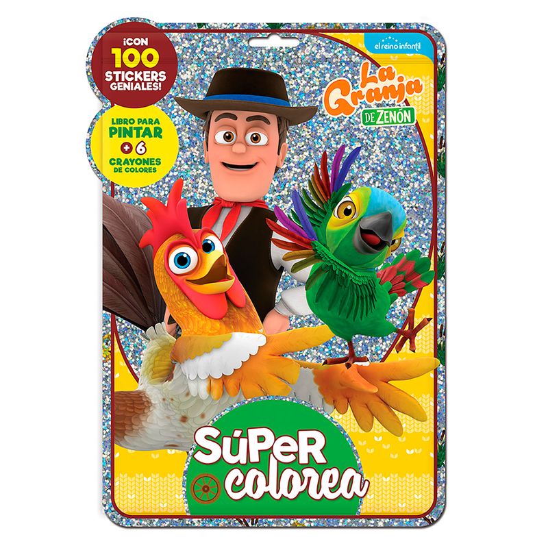 SUPER COLOREA SURTIDO_F